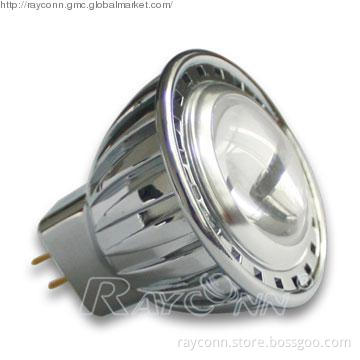 MR11 spot light CREE LED (WD)